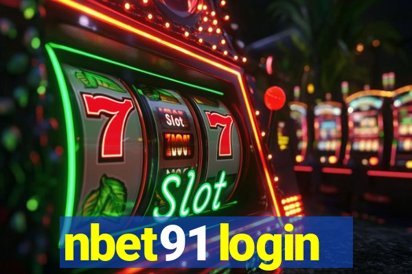 nbet91 login